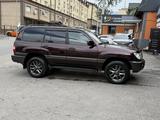 Toyota Land Cruiser 2006 года за 14 000 000 тг. в Алматы – фото 3