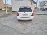 Toyota Highlander 2002 года за 7 300 000 тг. в Кызылорда – фото 5