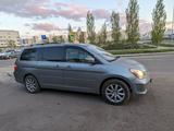 Honda Odyssey 2006 года за 6 200 000 тг. в Алматы – фото 2