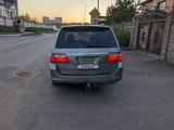 Honda Odyssey 2006 годаүшін6 200 000 тг. в Алматы – фото 4