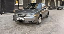 Daewoo Nexia 2013 годаүшін2 500 000 тг. в Шымкент – фото 4