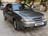 Daewoo Nexia 2013 года за 2 500 000 тг. в Шымкент