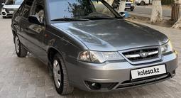 Daewoo Nexia 2013 годаүшін2 500 000 тг. в Шымкент