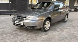 Daewoo Nexia 2013 годаүшін2 500 000 тг. в Шымкент – фото 3