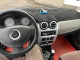Renault Logan 2011 года за 2 000 000 тг. в Караганда – фото 3