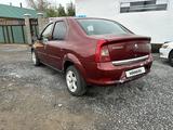 Renault Logan 2011 года за 2 000 000 тг. в Караганда