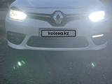 Renault Fluence 2014 годаүшін2 700 000 тг. в Астана