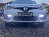 Renault Fluence 2014 годаүшін2 700 000 тг. в Астана – фото 3