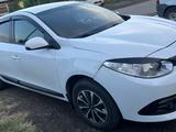 Renault Fluence 2014 годаүшін2 700 000 тг. в Астана – фото 4