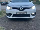 Renault Fluence 2014 годаүшін2 700 000 тг. в Астана – фото 2