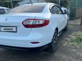 Renault Fluence 2014 годаүшін2 700 000 тг. в Астана – фото 5