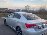 Toyota Avensis 2012 годаfor6 500 000 тг. в Астана – фото 2