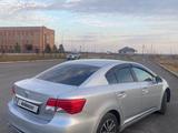 Toyota Avensis 2012 годаfor6 500 000 тг. в Астана – фото 3