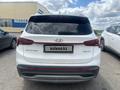 Hyundai Santa Fe 2022 годаүшін14 500 000 тг. в Актобе – фото 14