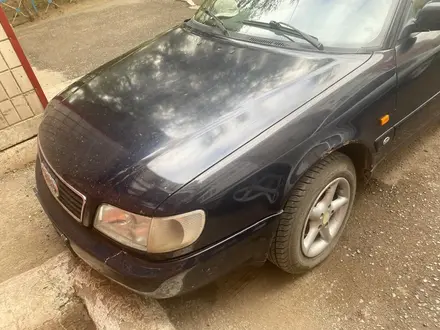 Audi 100 1994 года за 1 600 000 тг. в Караганда – фото 3