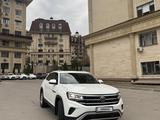 Volkswagen Atlas 2019 годаүшін22 000 000 тг. в Алматы – фото 2