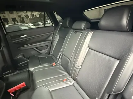 Volkswagen Atlas 2019 года за 22 000 000 тг. в Алматы – фото 14