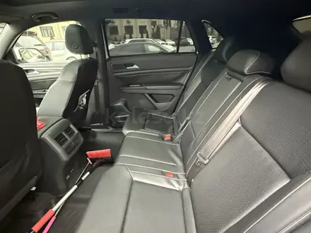 Volkswagen Atlas 2019 года за 22 000 000 тг. в Алматы – фото 15