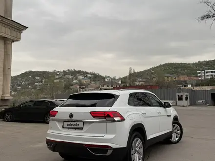 Volkswagen Atlas 2019 года за 22 000 000 тг. в Алматы – фото 4