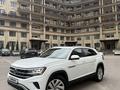 Volkswagen Atlas 2019 года за 22 000 000 тг. в Алматы