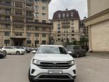 Volkswagen Atlas 2019 годаүшін22 000 000 тг. в Алматы – фото 3