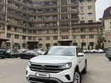Volkswagen Atlas 2019 годаүшін22 000 000 тг. в Алматы – фото 5