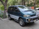 Mitsubishi Delica 1996 годаүшін3 000 000 тг. в Алматы