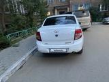 ВАЗ (Lada) Granta 2190 2013 годаfor2 300 000 тг. в Усть-Каменогорск – фото 4