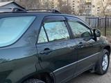 Lexus RX 300 2000 годаүшін5 500 000 тг. в Петропавловск