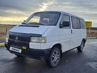 Volkswagen Transporter 1994 годаfor3 400 000 тг. в Астана