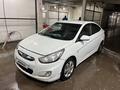 Hyundai Accent 2013 года за 3 300 000 тг. в Астана – фото 3