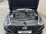 Hyundai Sonata 2022 года за 9 500 000 тг. в Актау