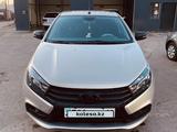 ВАЗ (Lada) Vesta 2018 годаүшін3 500 000 тг. в Семей – фото 3