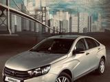 ВАЗ (Lada) Vesta 2018 годаүшін3 500 000 тг. в Семей