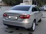 ВАЗ (Lada) Vesta 2018 годаүшін3 500 000 тг. в Семей – фото 5