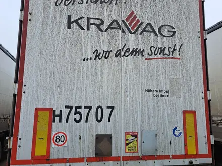 Schmitz Cargobull  SCB 2013 года за 6 500 000 тг. в Уральск