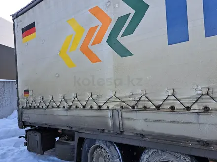 Schmitz Cargobull  SCB 2013 года за 6 500 000 тг. в Уральск – фото 10