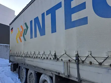 Schmitz Cargobull  SCB 2013 года за 6 500 000 тг. в Уральск – фото 7