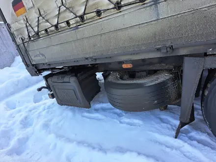 Schmitz Cargobull  SCB 2013 года за 6 500 000 тг. в Уральск – фото 9