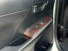Toyota Camry, 2015