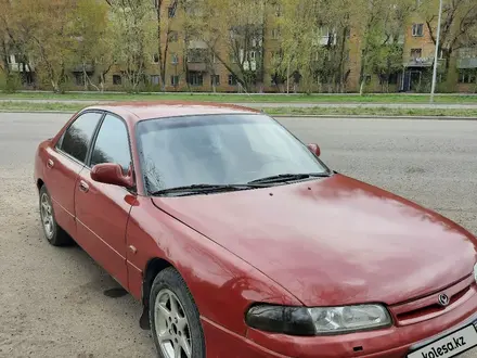 Mazda Cronos 1993 года за 1 050 000 тг. в Караганда