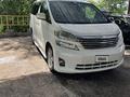 Toyota Vellfire 2010 года за 6 400 000 тг. в Алматы – фото 3