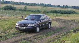 Audi A6 1994 годаүшін3 000 000 тг. в Петропавловск – фото 2
