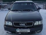 Audi A6 1994 годаүшін3 000 000 тг. в Петропавловск – фото 3