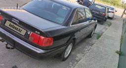 Audi A6 1994 года за 3 000 000 тг. в Петропавловск – фото 5