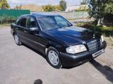 Mercedes-Benz C 200 1996 годаүшін2 450 000 тг. в Кокшетау – фото 3