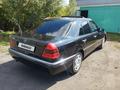 Mercedes-Benz C 200 1996 годаүшін2 450 000 тг. в Кокшетау – фото 6