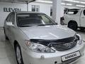 Toyota Camry 2004 годаүшін4 800 000 тг. в Кызылорда – фото 4