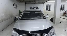 Toyota Camry 2004 года за 4 800 000 тг. в Кызылорда – фото 3