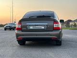 ВАЗ (Lada) Priora 2172 2015 годаүшін4 500 000 тг. в Шымкент – фото 4